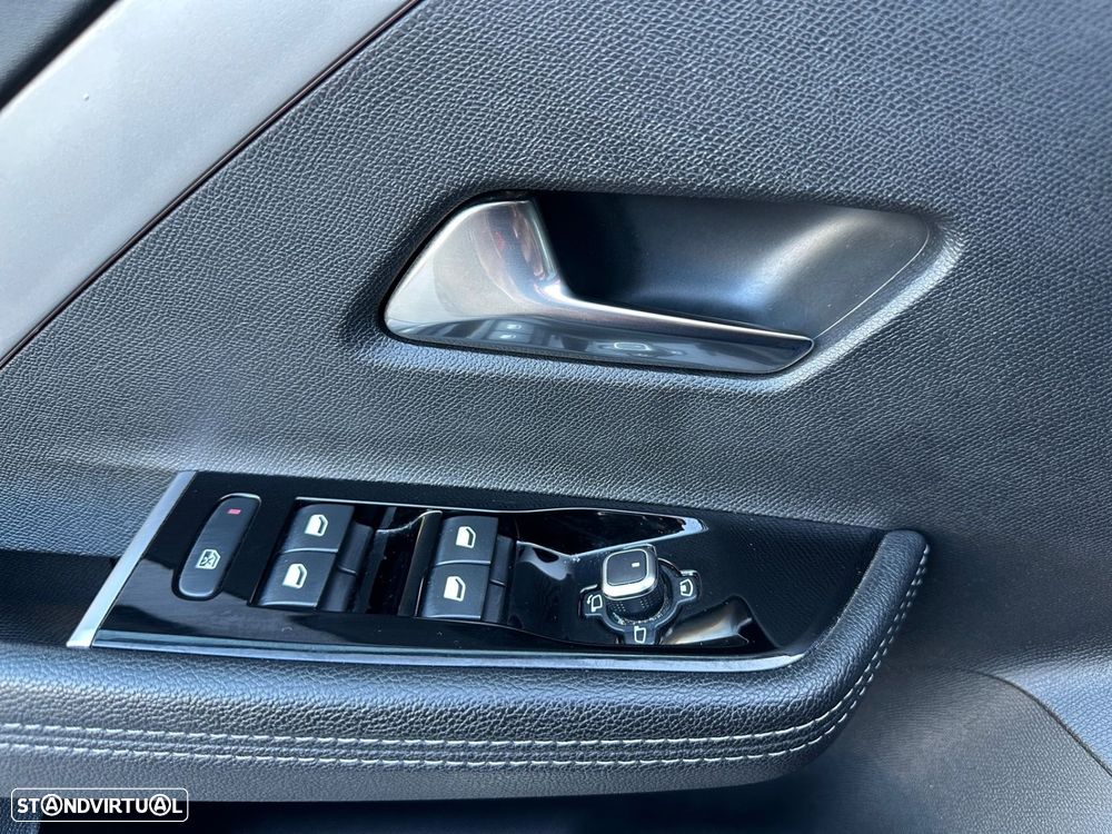 Opel Astra 1.2 T GS Line Aut. - 17