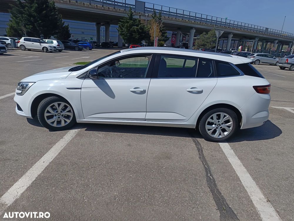 Renault Megane - 8