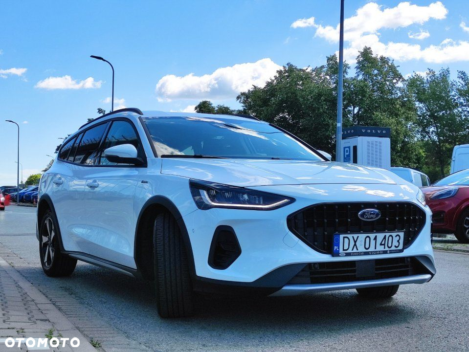 Ford Focus - 8