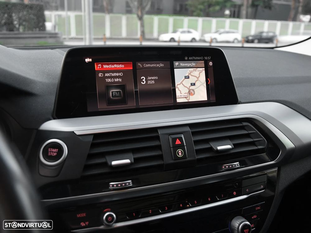 BMW X3 30 e xDrive - 23