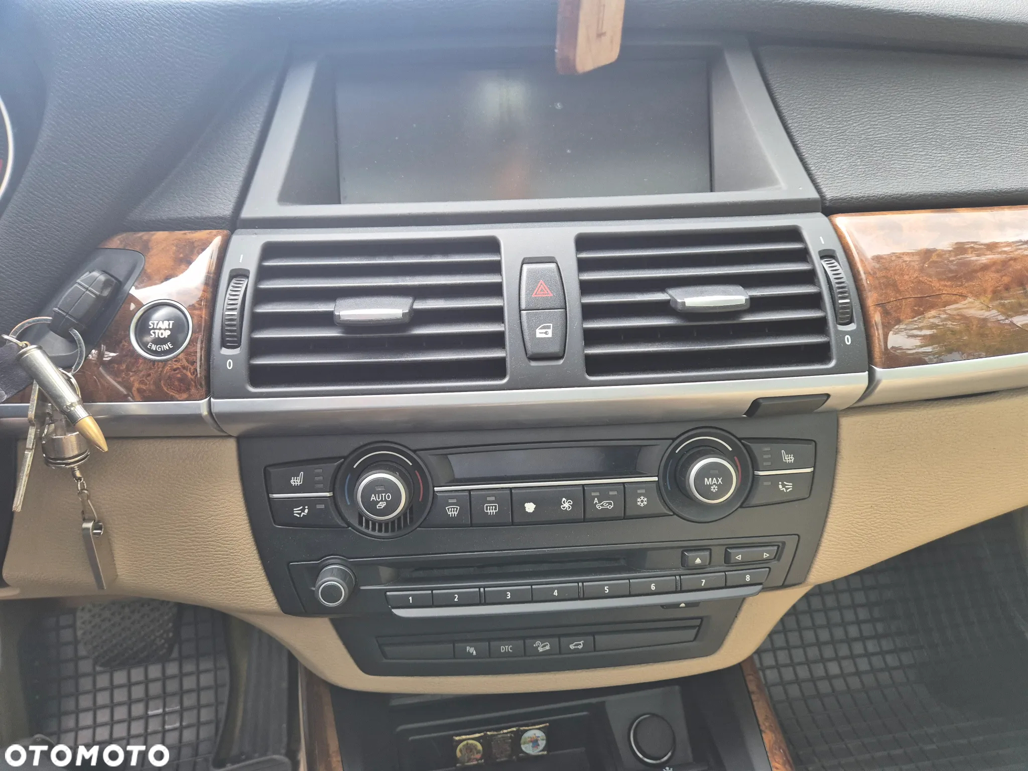 BMW X5 3.0d xDrive - 31