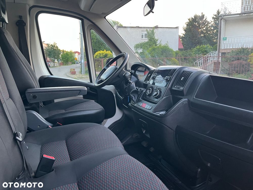 Citroën Jumper ,fiat ducato, peugeot boxer - 8