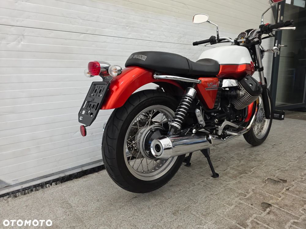 Moto Guzzi V7 - 20