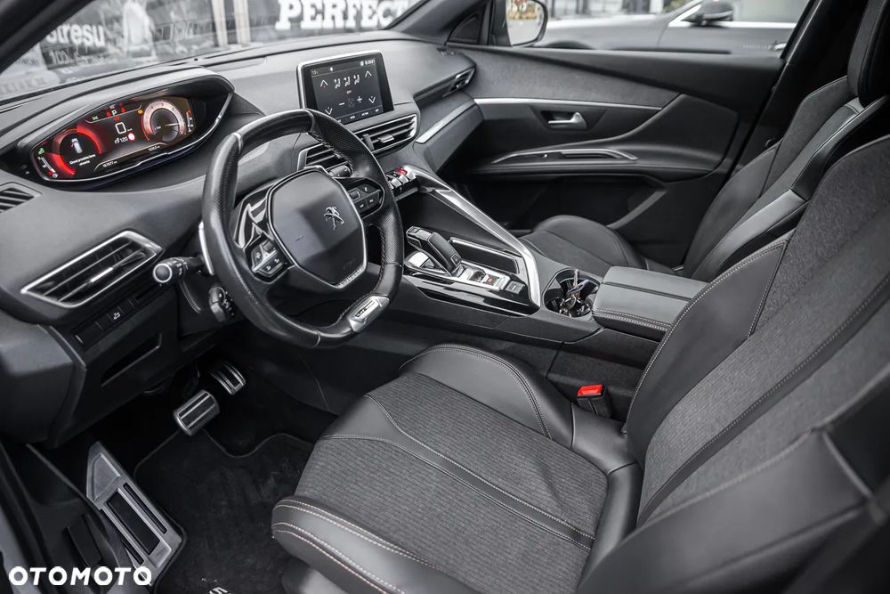 Peugeot 5008 BlueHDi 130 EAT8 Allure Pack - 5