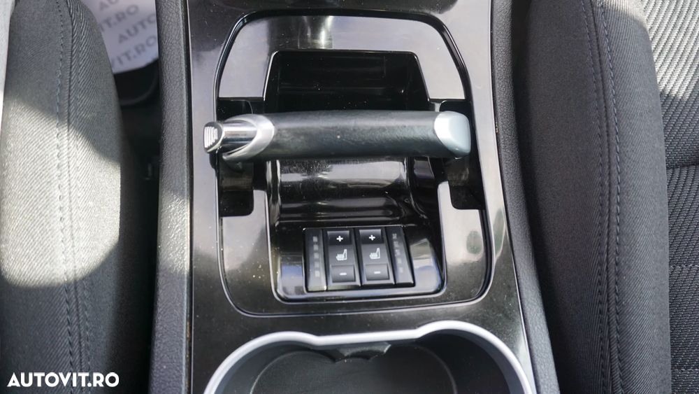 Ford Galaxy 1.6 EcoBoost Start/Stop Titanium - 25