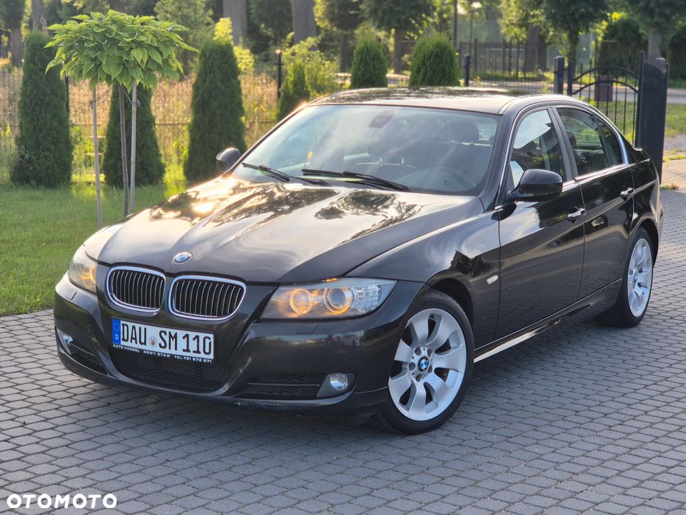 BMW Seria 3 325i Edition Sport - 19