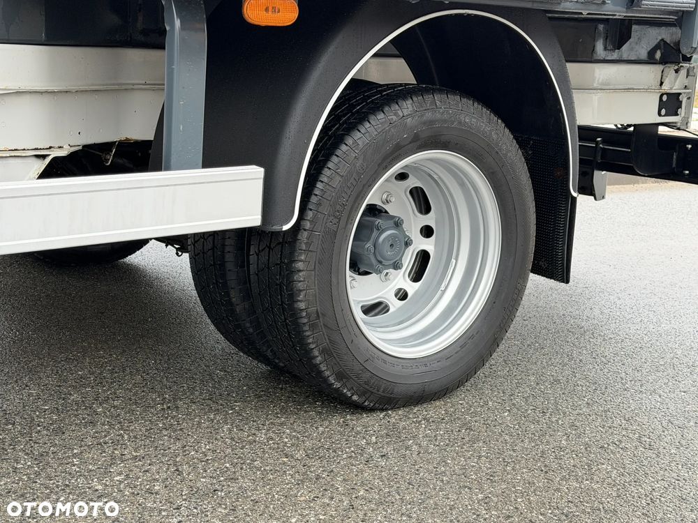 Volkswagen CRAFTER - 17