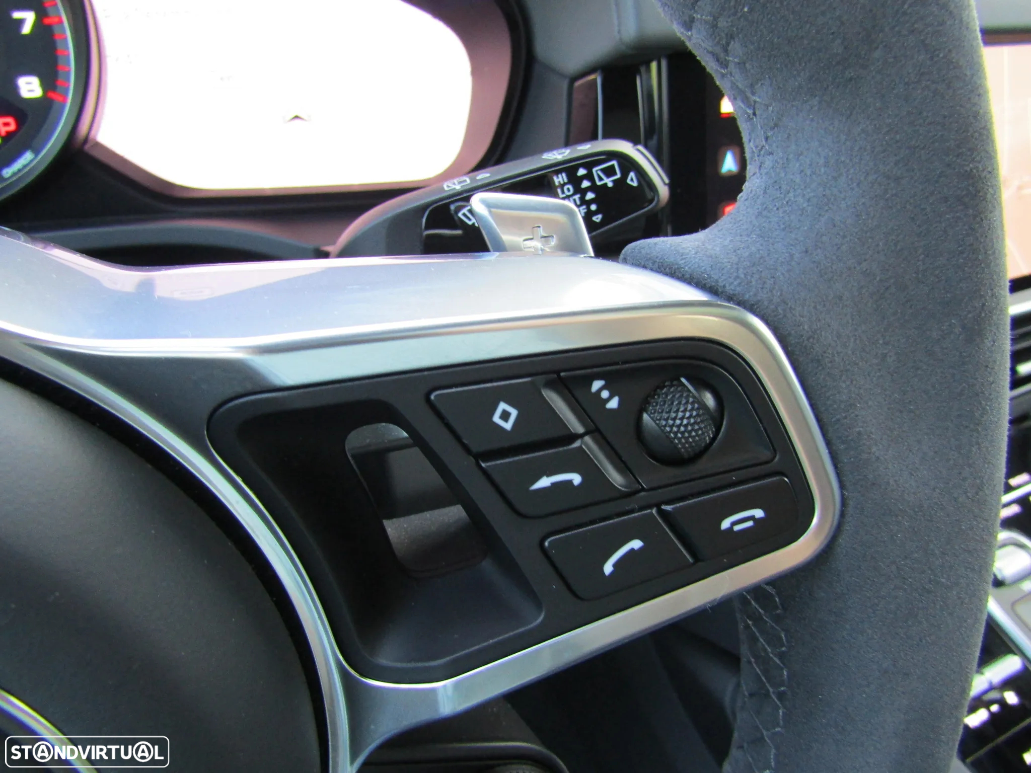 Porsche Cayenne E-Hybrid Platinum Edition - 18