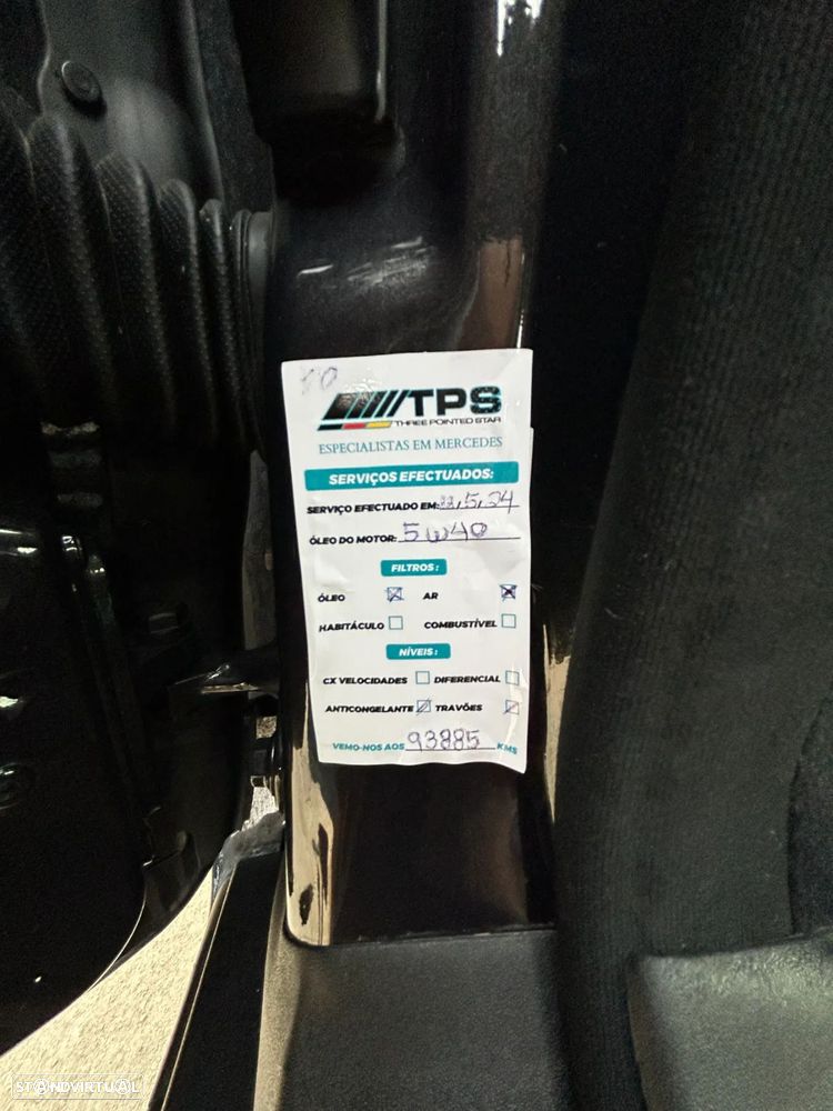 Mercedes-Benz SL 55 AMG Standard - 11