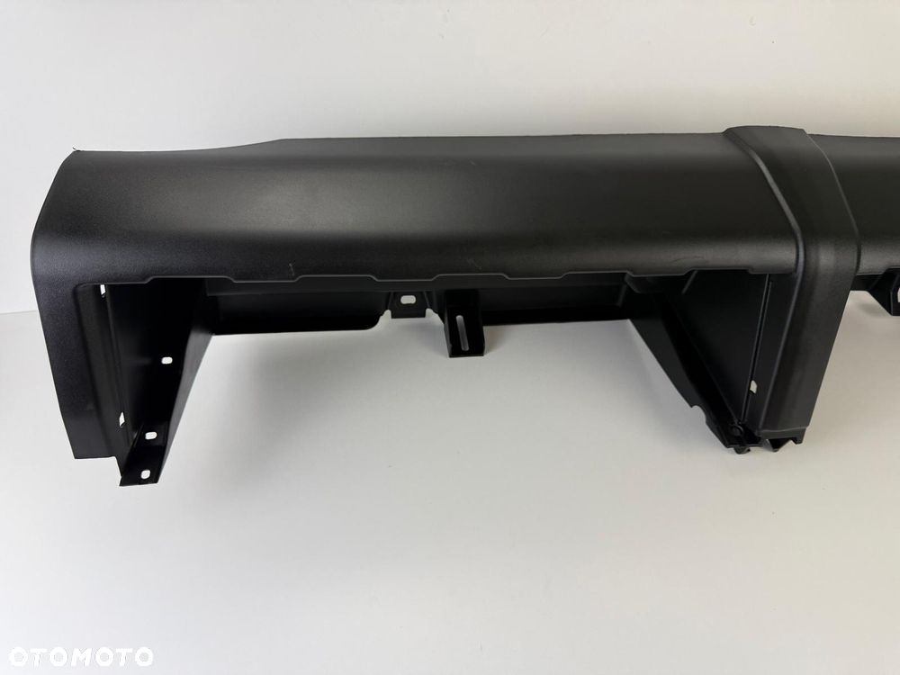 Dolny panel schowka Can-Am Defender Max HD10 2017-19 - 2