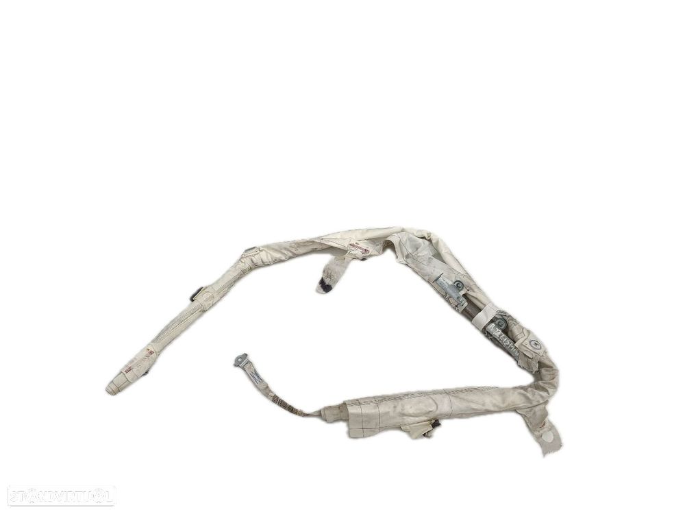 Airbags Cortina Esq Renault Talisman (L2m_) - 1