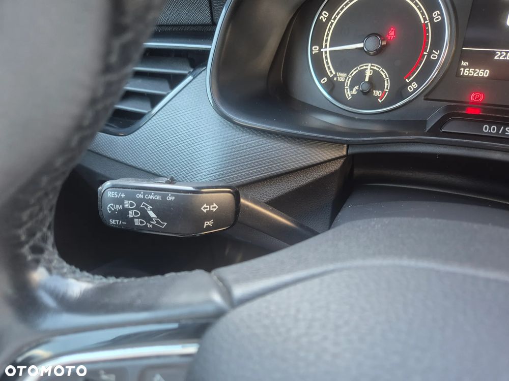 Skoda Kamiq 1.0 TSI Ambition - 15