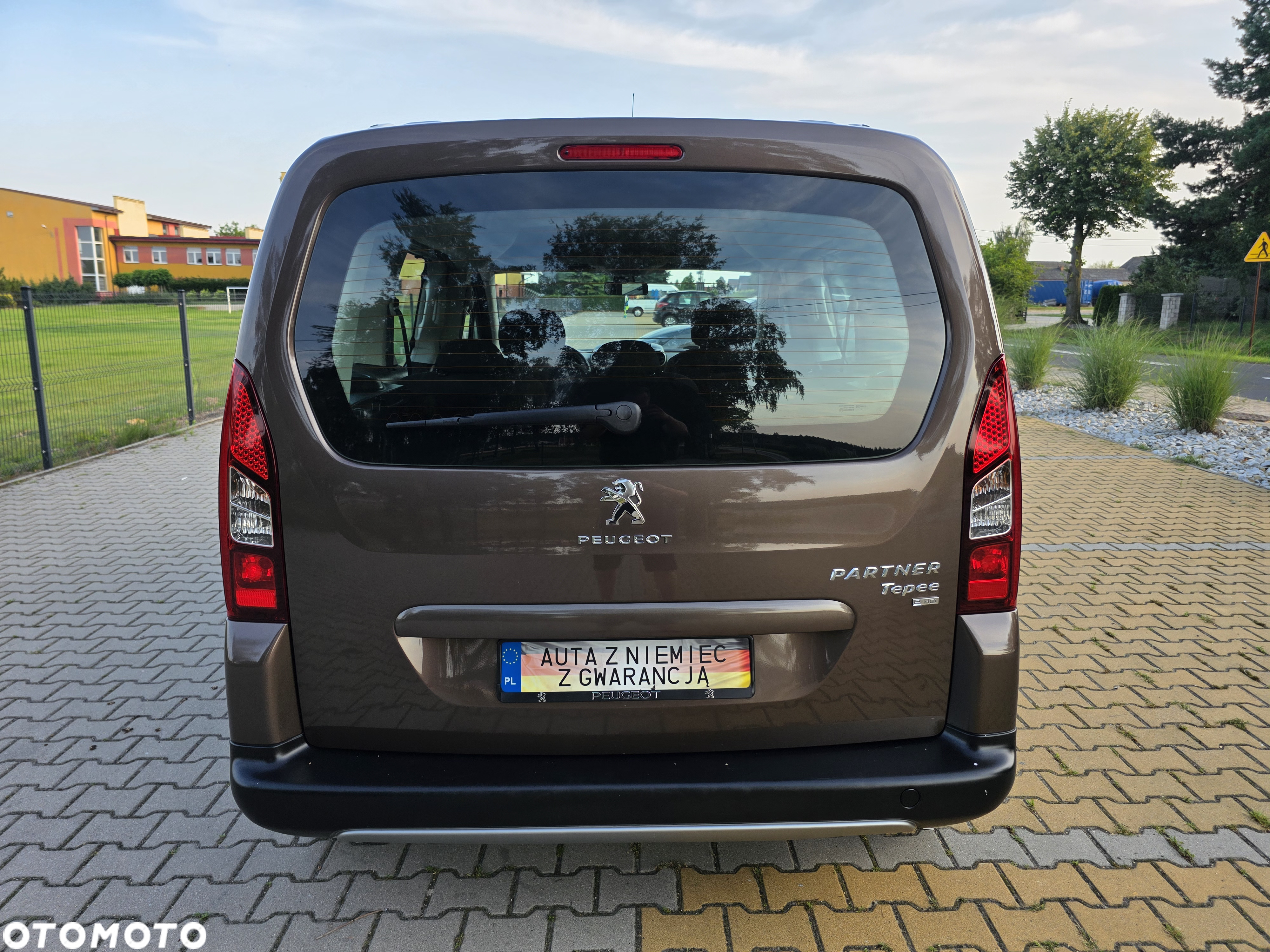 Peugeot Partner 1.6 HDi Active - 7