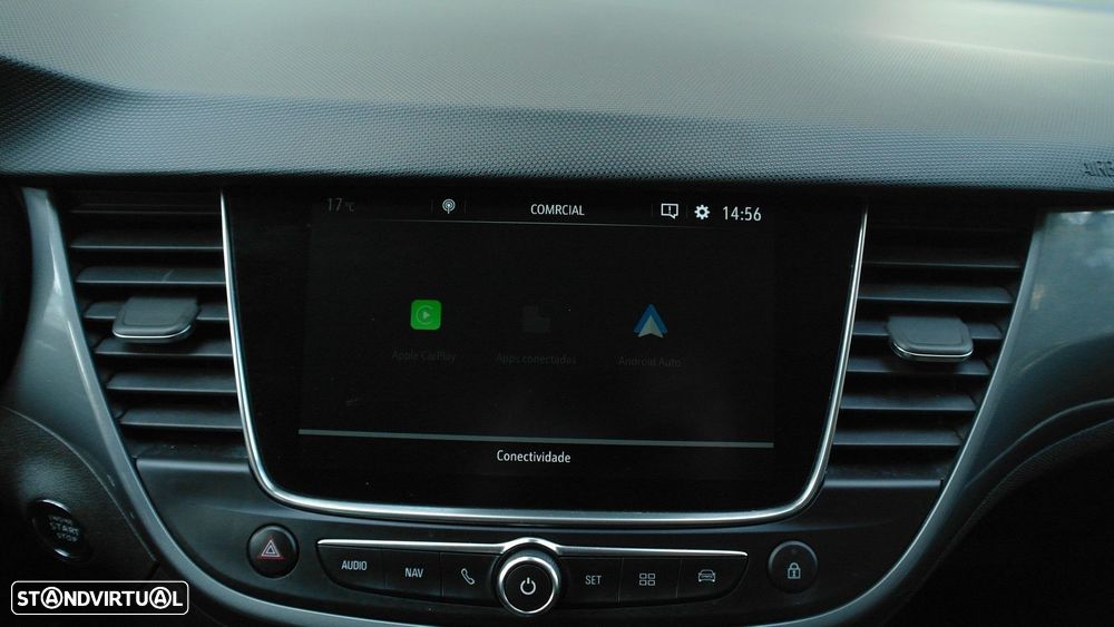 Opel Crossland X 1.2 T Edition - 39