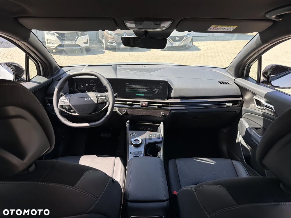 Kia Sportage 1.6 T-GDI Black Edition 2WD DCT - 24