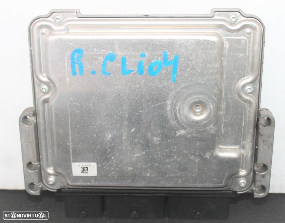 Centralina Renault Clio IV - 3