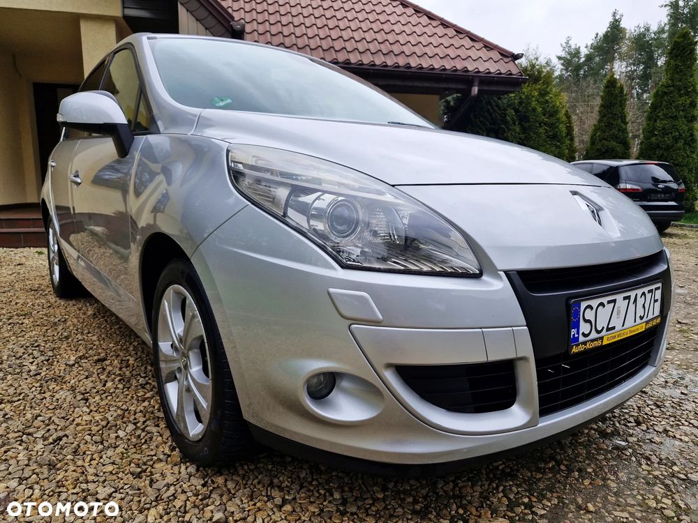 Renault Scenic 1.6 16V Authentique - 2