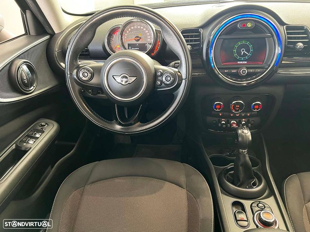 MINI Clubman One D Auto - 10