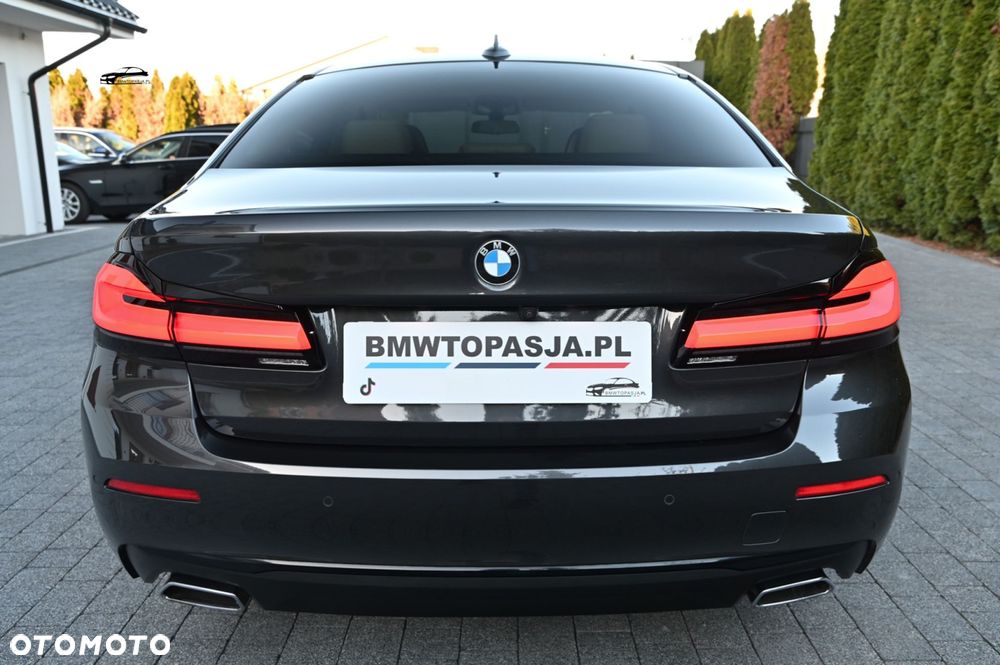 BMW Seria 5 - 26