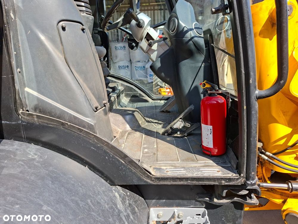 JCB Tm 310 S 4X4 - 31