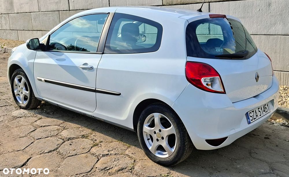 Renault Clio 1.5 dCi Extreme - 4