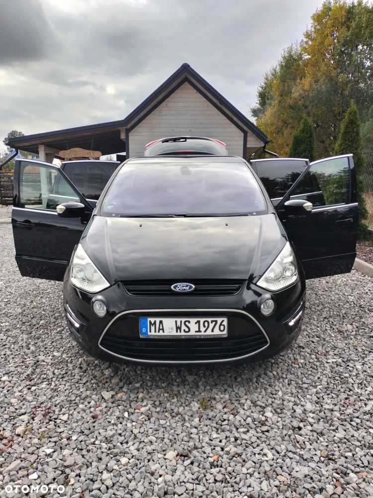 Ford S-Max - 4
