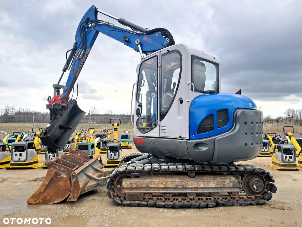 Wacker Neuson 8003 - 6