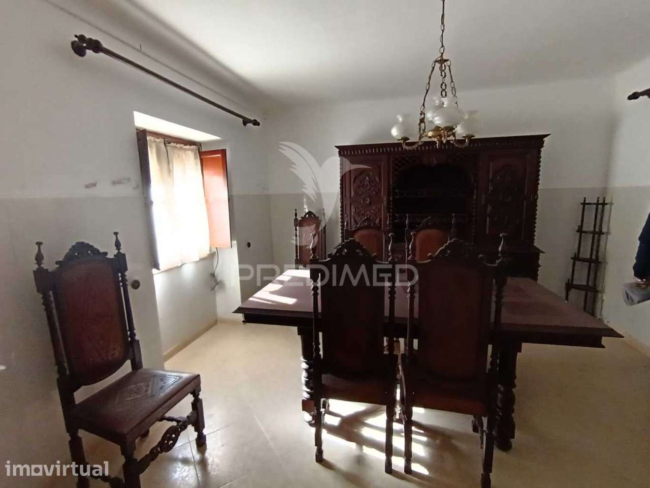 Moradia em São Romão - Conforto e Tradição com Vista Deslumbrante - Grande imagem: 5/29