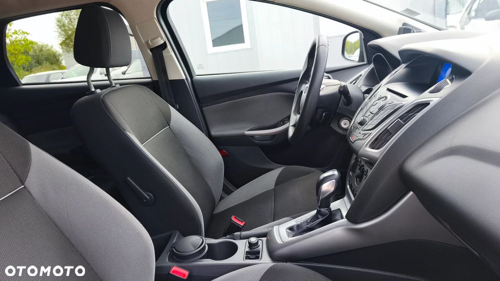 Ford Focus - 23
