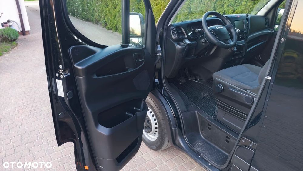 Iveco Daily - 10