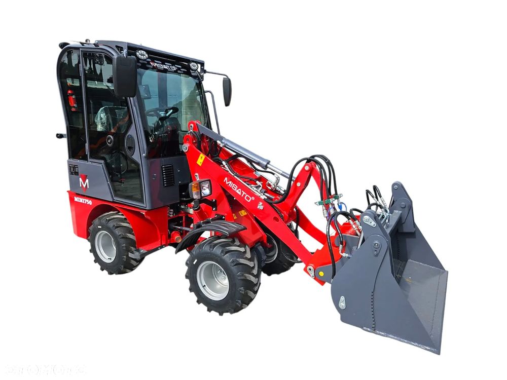 MISATO MINI 750 - 7