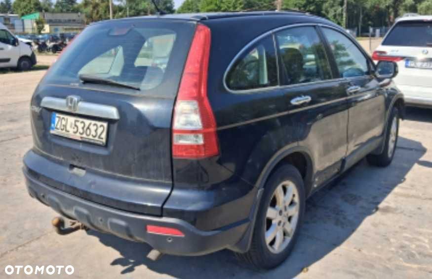 Honda CR-V - 1