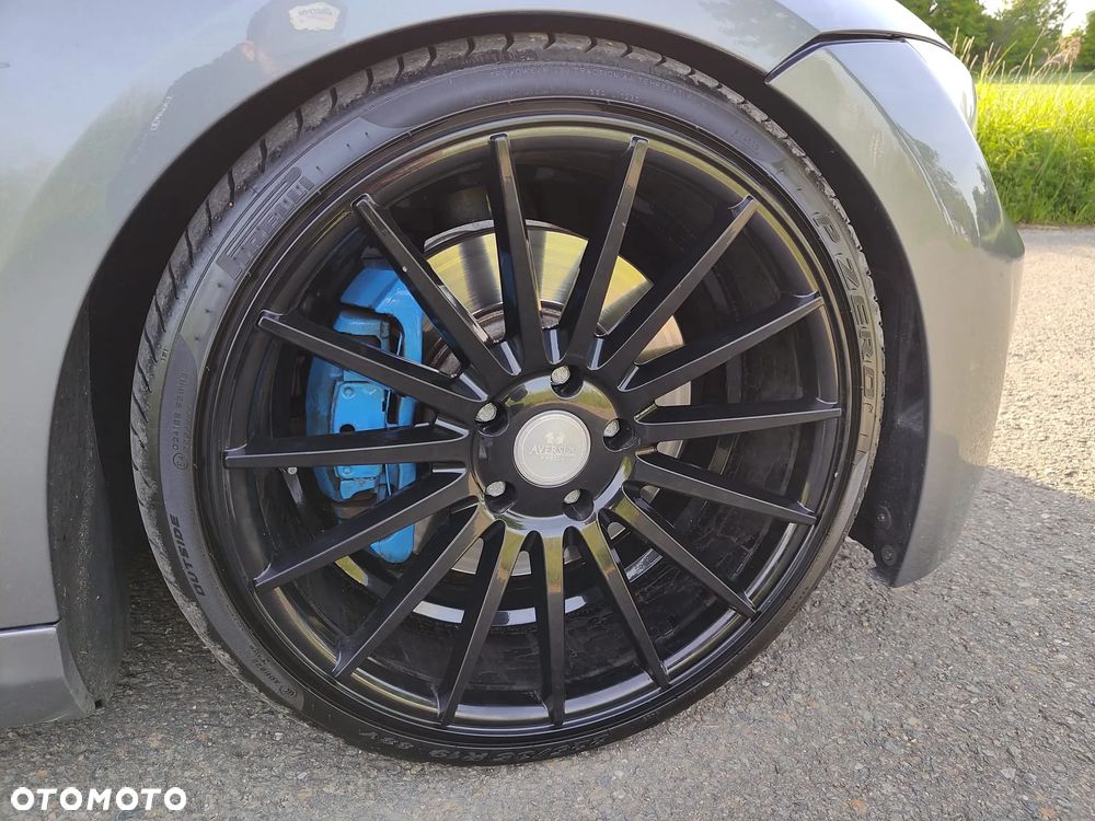 BMW Seria 3 335i Coupe - 10