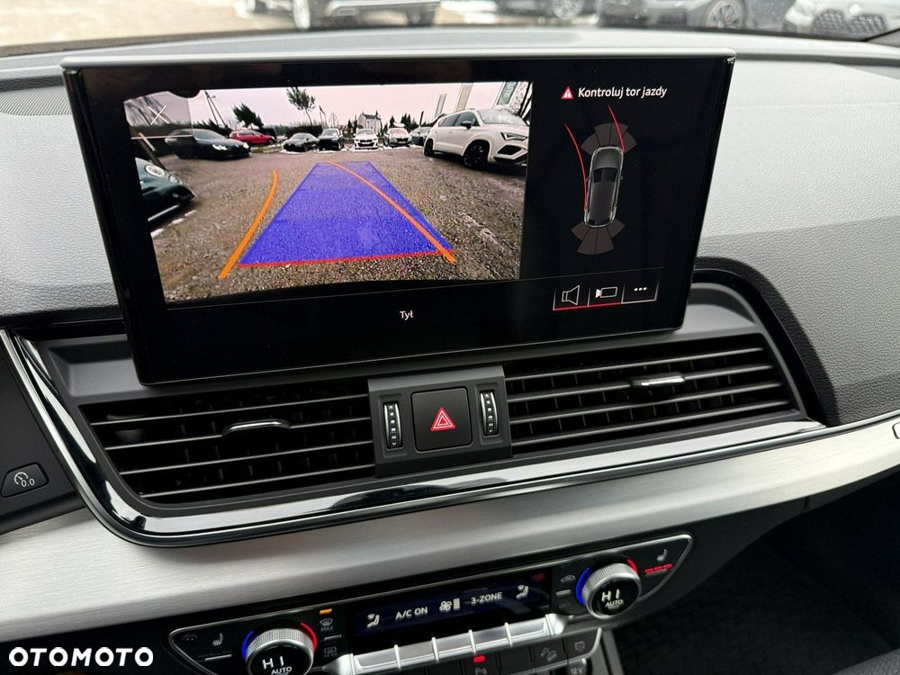 Audi Q5 40 TDI quattro S tronic S line - 31