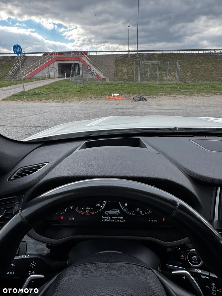 BMW X3 xDrive20d M Sport - 35