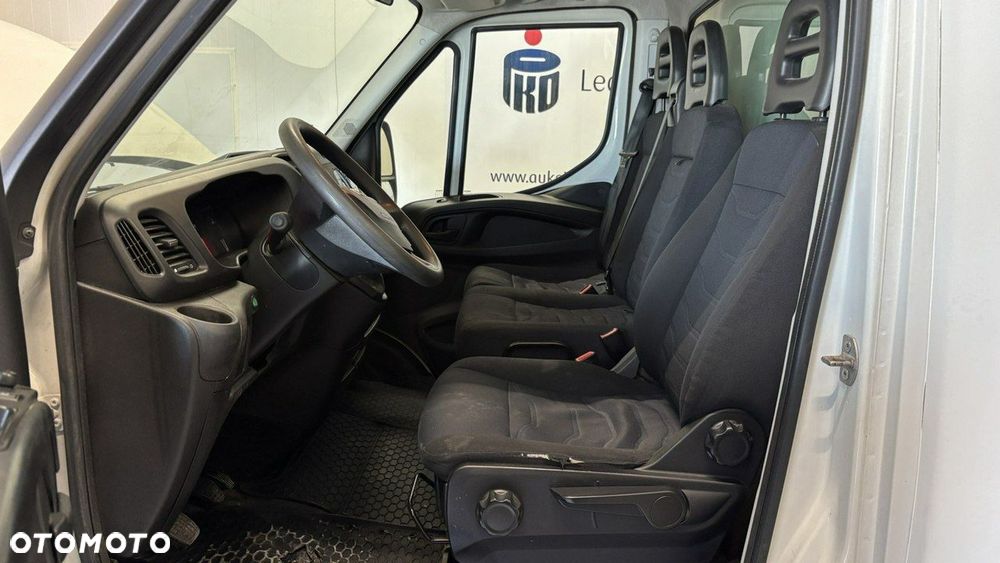 Iveco Daily - 9