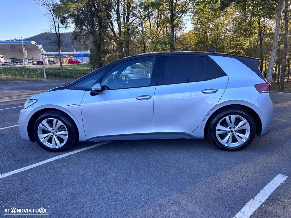 VW ID.3 58 kWh Pro - 8