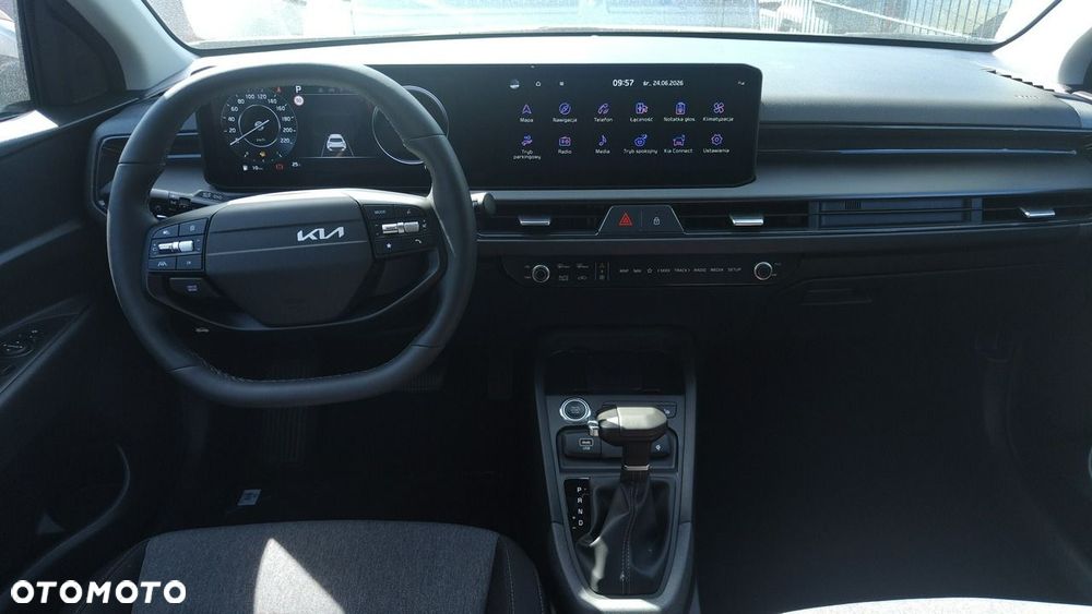 Kia Stonic - 12