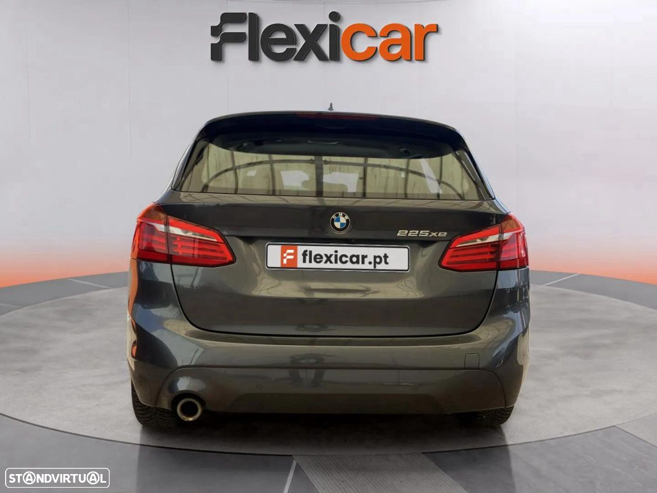 BMW 225xe Active Tourer Advantage - 8