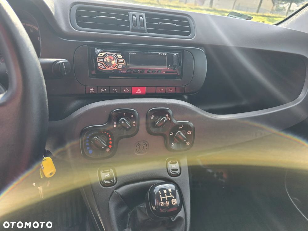 Fiat Panda - 12