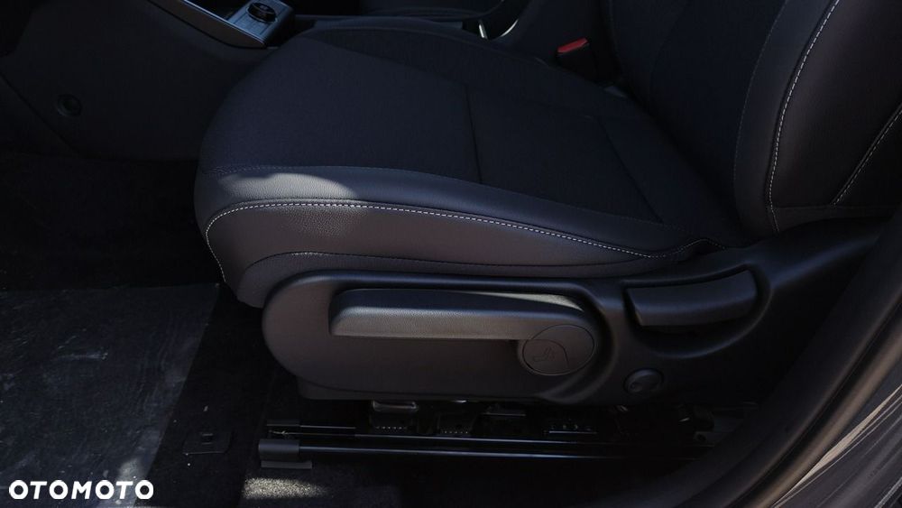 Hyundai Kona 1.6 GDI Hybrid Executive DCT - 10