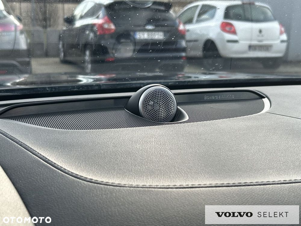 Volvo S90 - 21