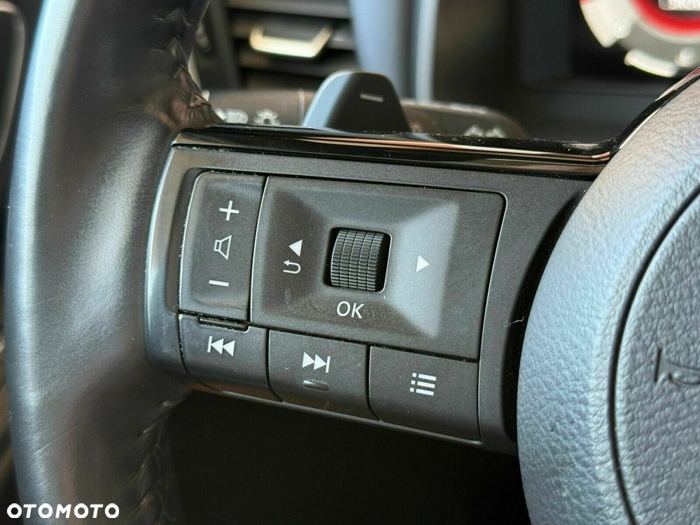 Nissan Qashqai - 15