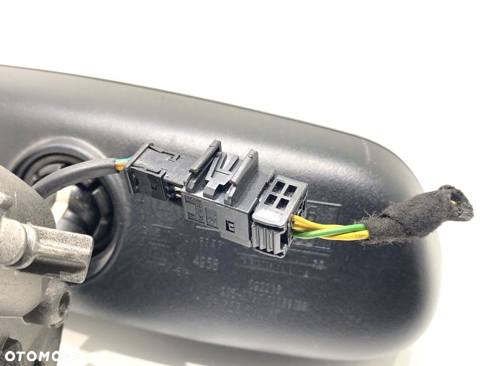 KAMERA LUSTERKO WEWNĘTRZNE  PEUGEOT 508 SW I (8E_) 2010 - 2018 2.0 HDi 180 RXH 133 kW [181 KM] olej - 4