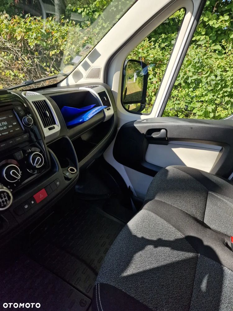 Fiat Ducato - 11