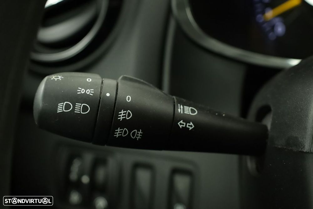 Renault Clio 0.9 TCE Confort - 15