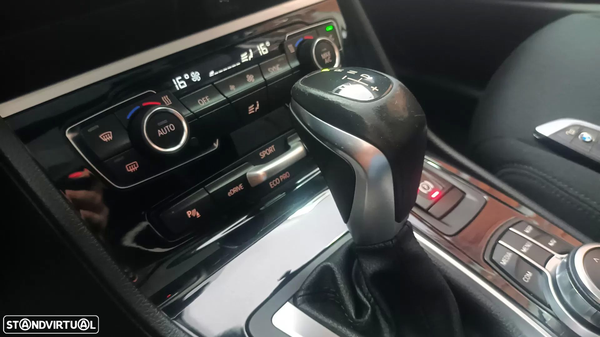 BMW 225xe Active Tourer Line Sport - 50