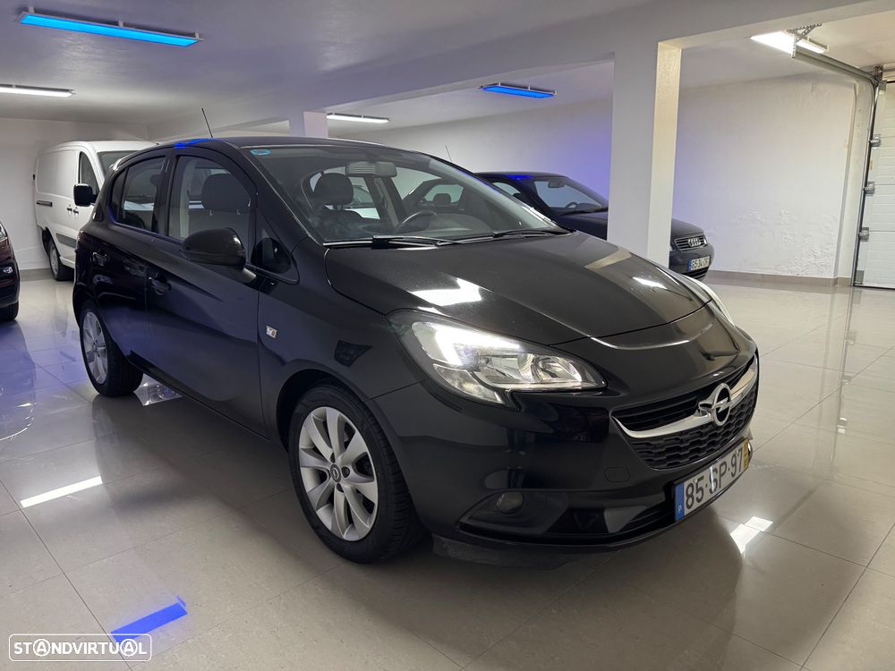 Opel Corsa 1.3 CDTi Edition - 18