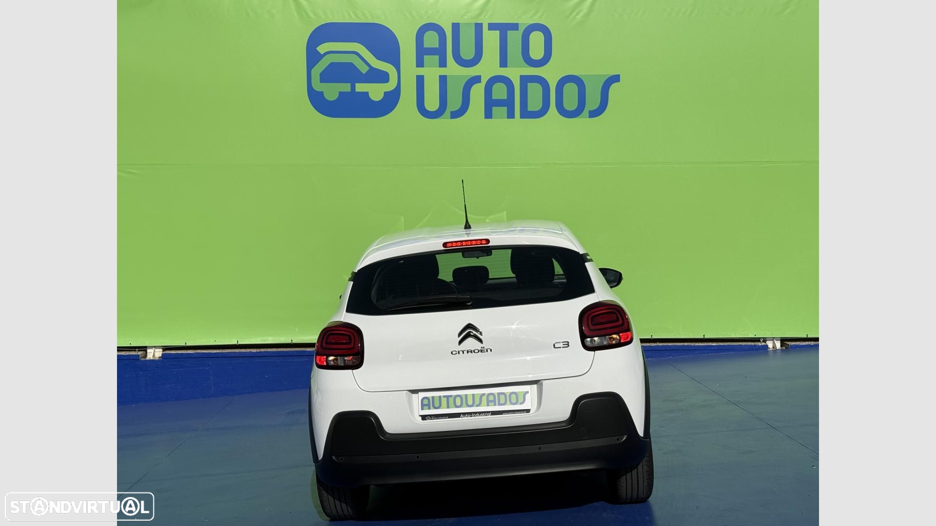 Citroën C3 1.2 PureTech YOU! - 6
