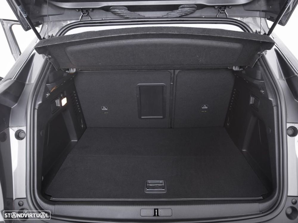 Peugeot 3008 1.6 Hybrid Allure e-EAT8 - 7